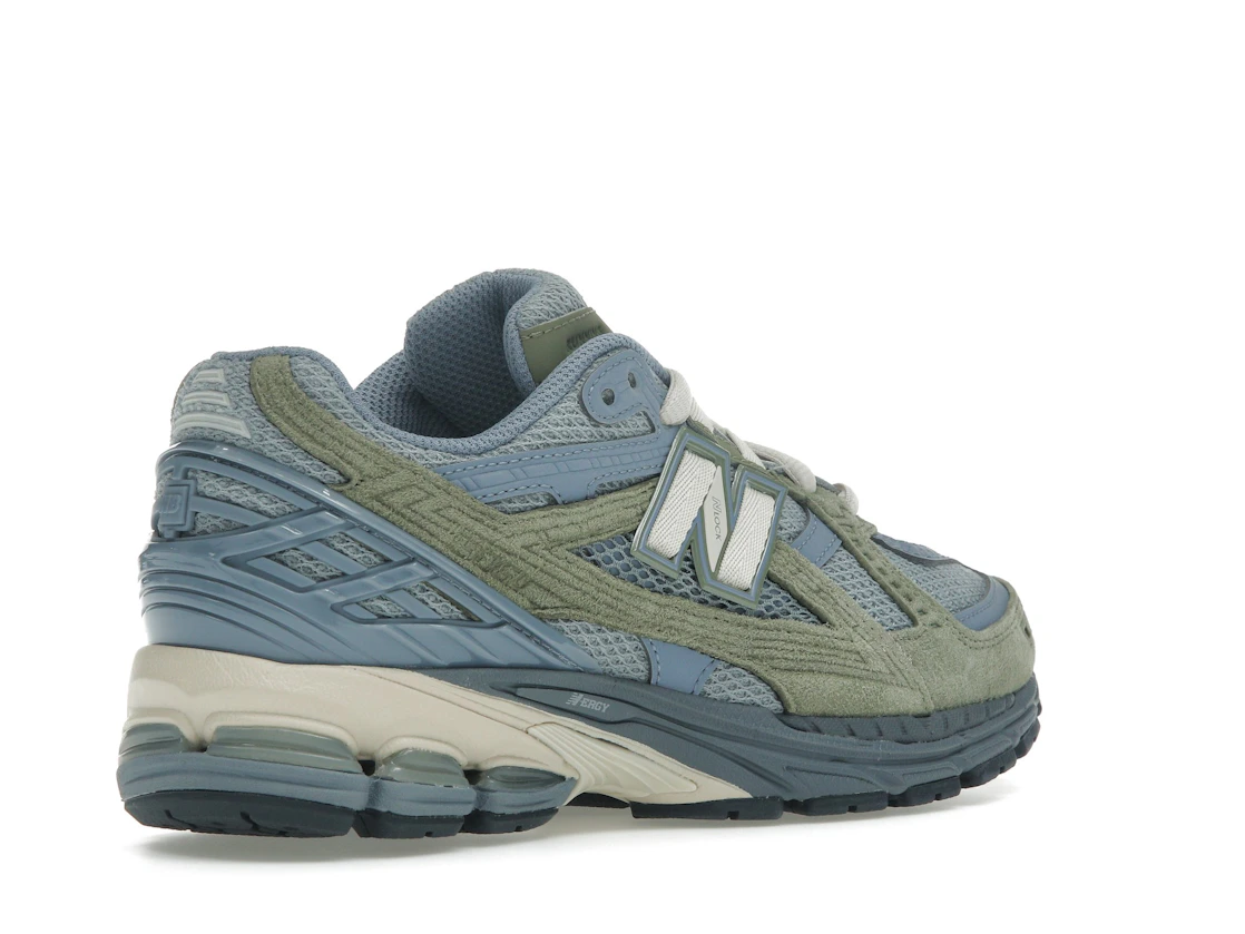 New Balance 1906U Slate Grey Dark Olivine