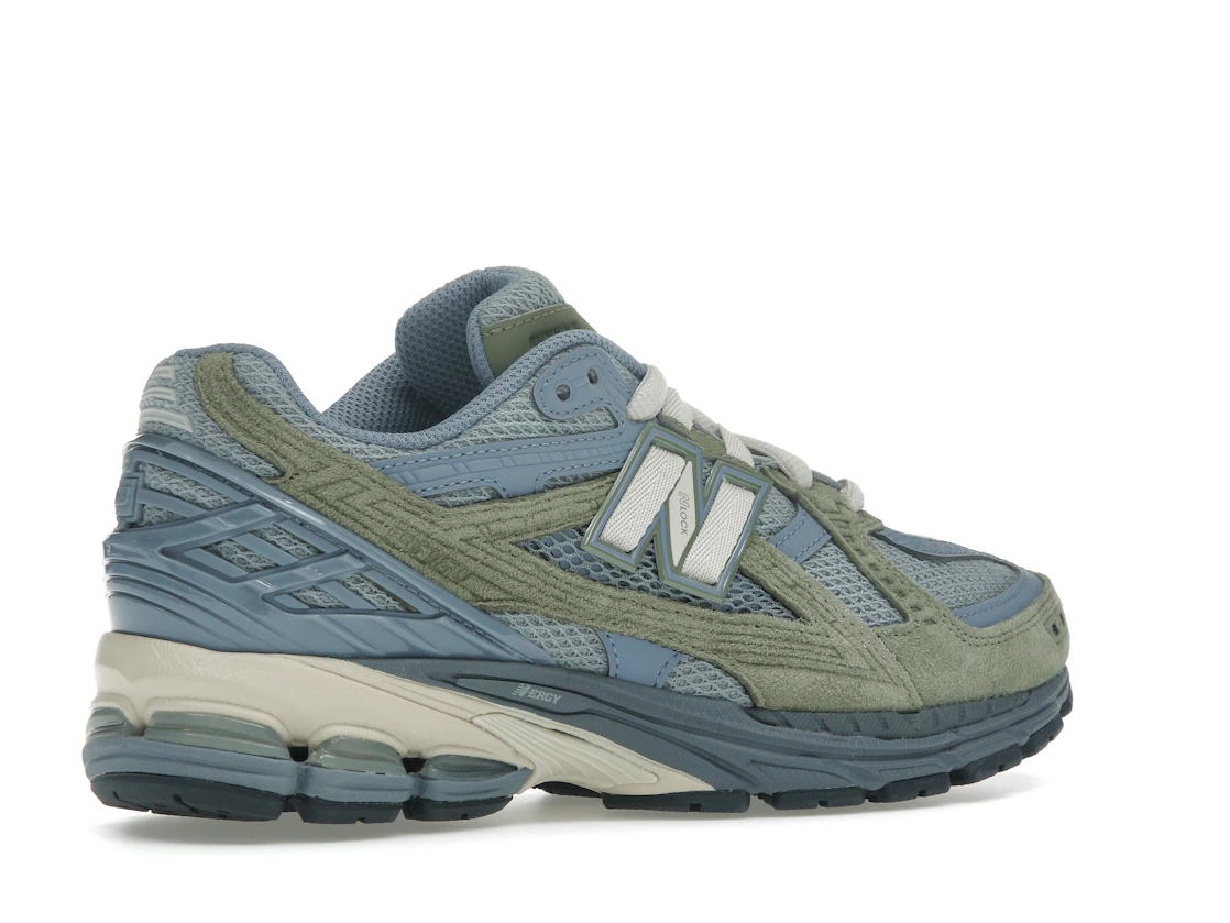 New Balance 1906U Slate Grey Dark Olivine