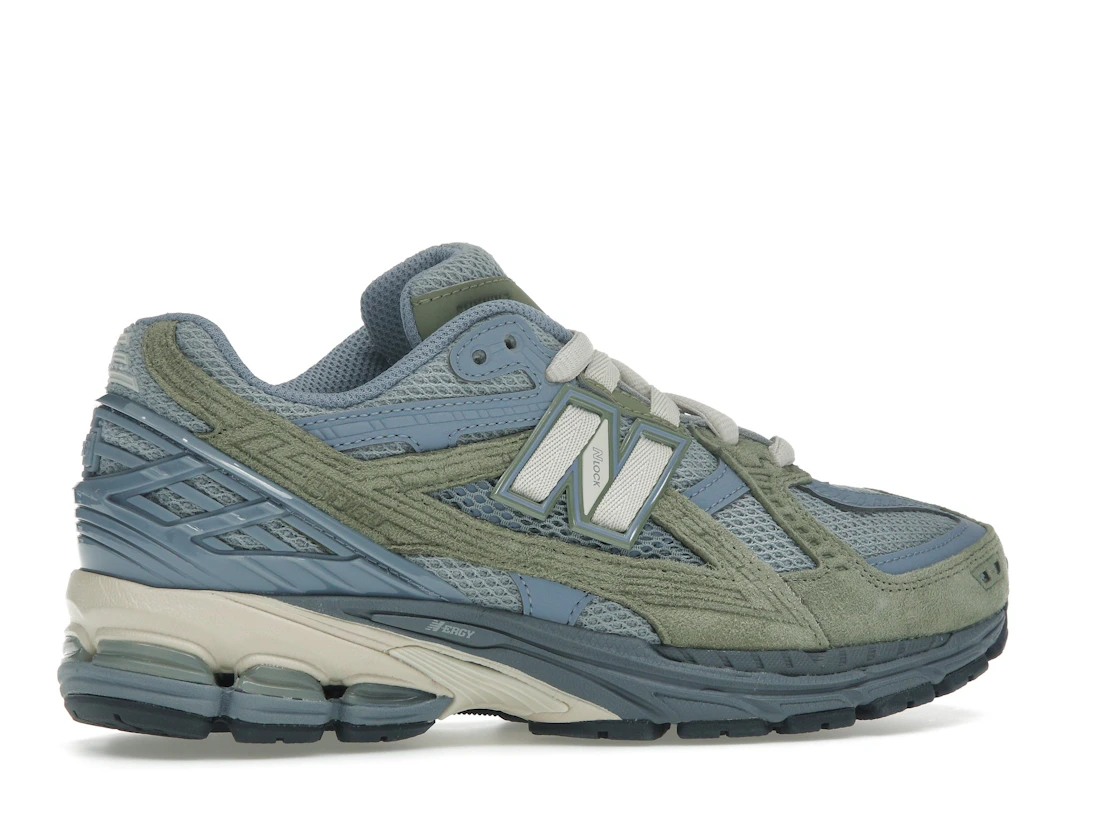 New Balance 1906U Slate Grey Dark Olivine