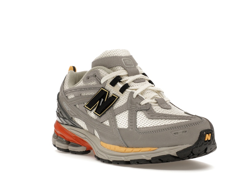 New Balance 1906U The Whitaker Group Willful Bias Shadow Grey