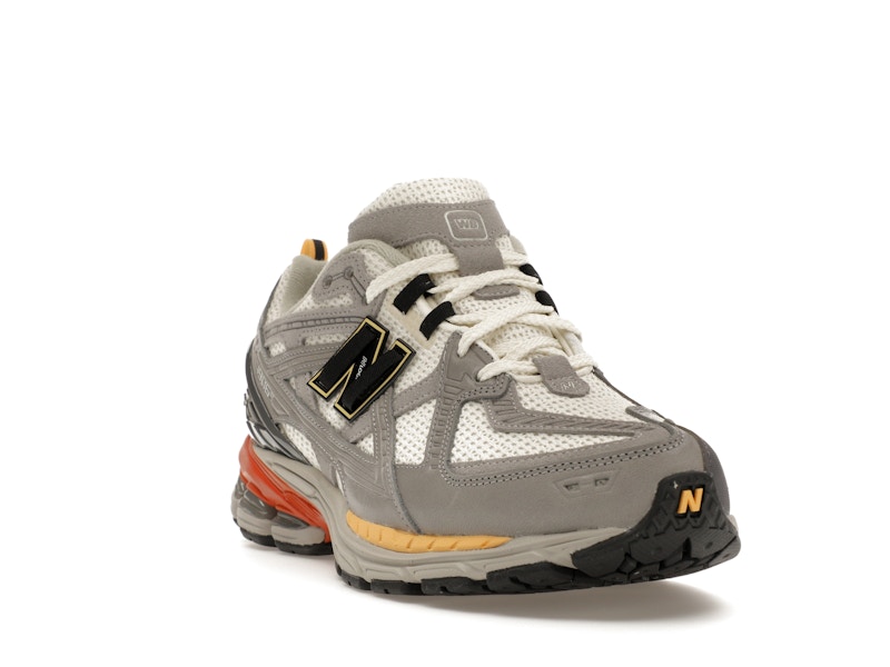 New Balance 1906U The Whitaker Group Willful Bias Shadow Grey