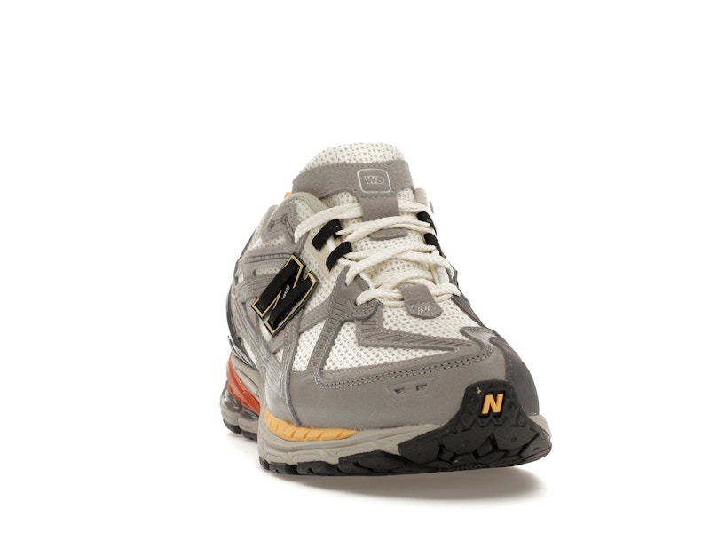 New Balance 1906U The Whitaker Group Willful Bias Shadow Grey