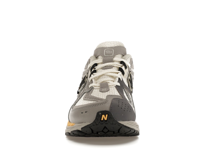 New Balance 1906U The Whitaker Group Willful Bias Shadow Grey