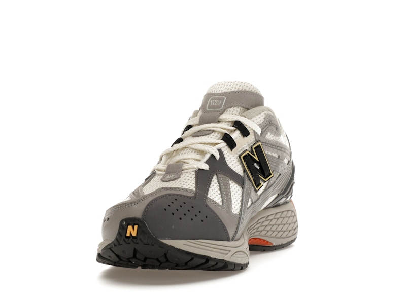 New Balance 1906U The Whitaker Group Willful Bias Shadow Grey