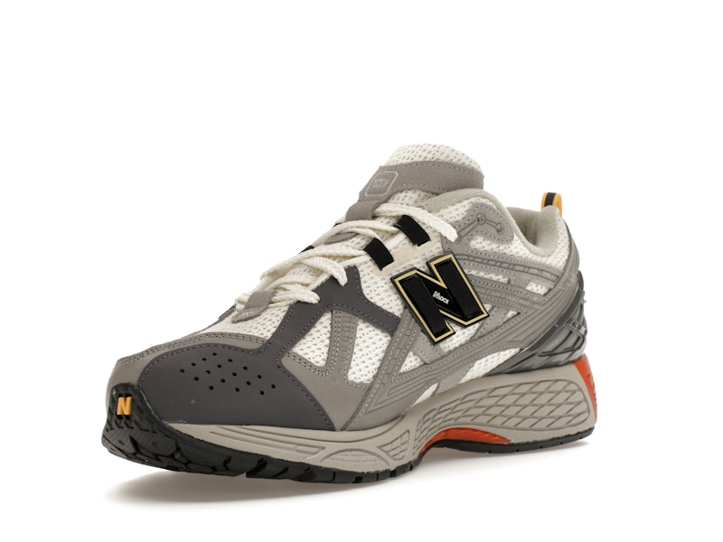 New Balance 1906U The Whitaker Group Willful Bias Shadow Grey