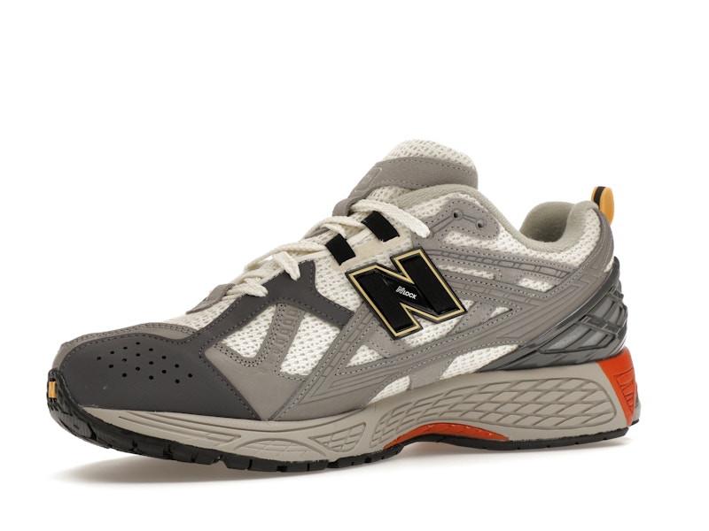 New Balance 1906U The Whitaker Group Willful Bias Shadow Grey