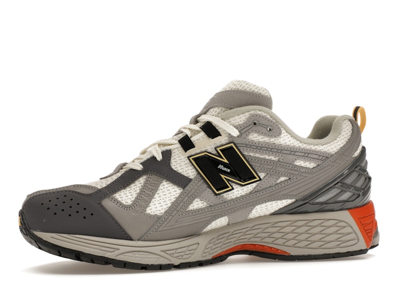 New Balance 1906U The Whitaker Group Willful Bias Shadow Grey