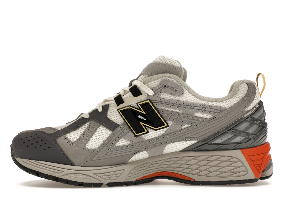New Balance 1906U The Whitaker Group Willful Bias Shadow Grey