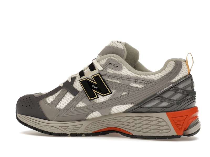 New Balance 1906U The Whitaker Group Willful Bias Shadow Grey