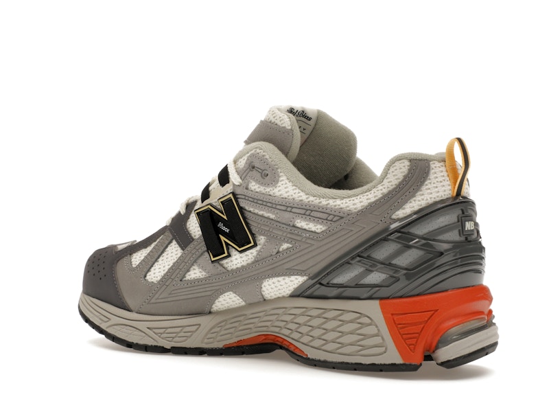 New Balance 1906U The Whitaker Group Willful Bias Shadow Grey