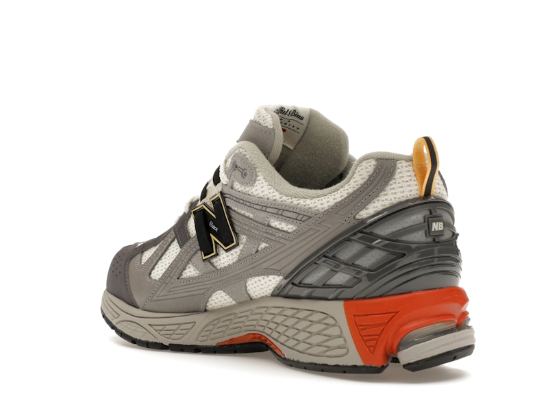 New Balance 1906U The Whitaker Group Willful Bias Shadow Grey