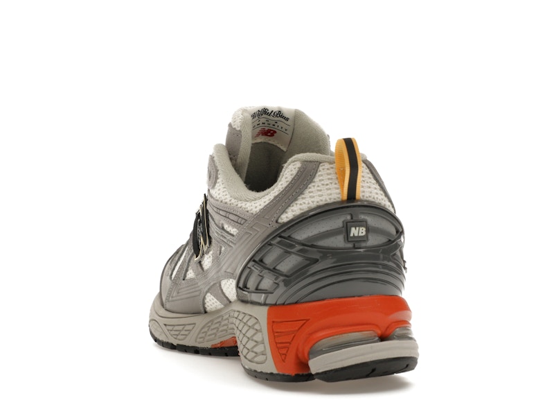 New Balance 1906U The Whitaker Group Willful Bias Shadow Grey