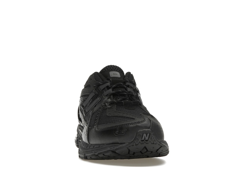 New Balance 1906U Triple Black