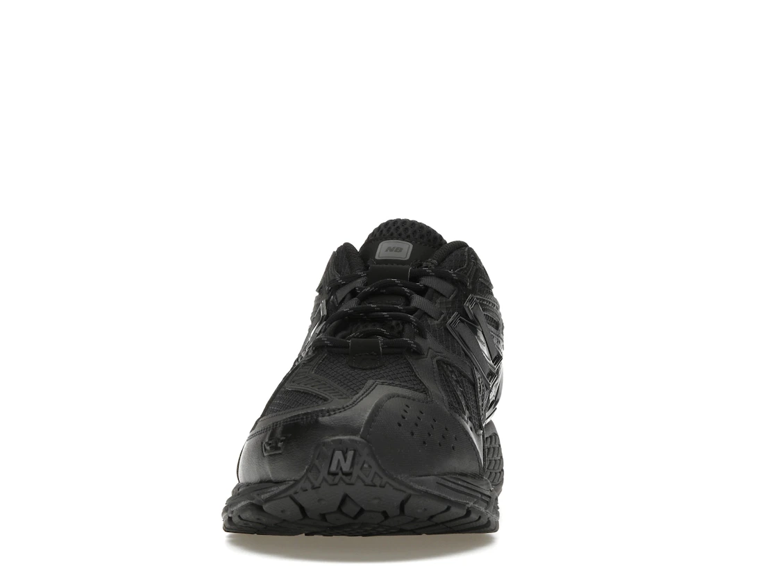 New Balance 1906U Triple Black