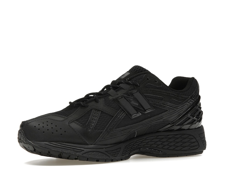 New Balance 1906U Triple Black