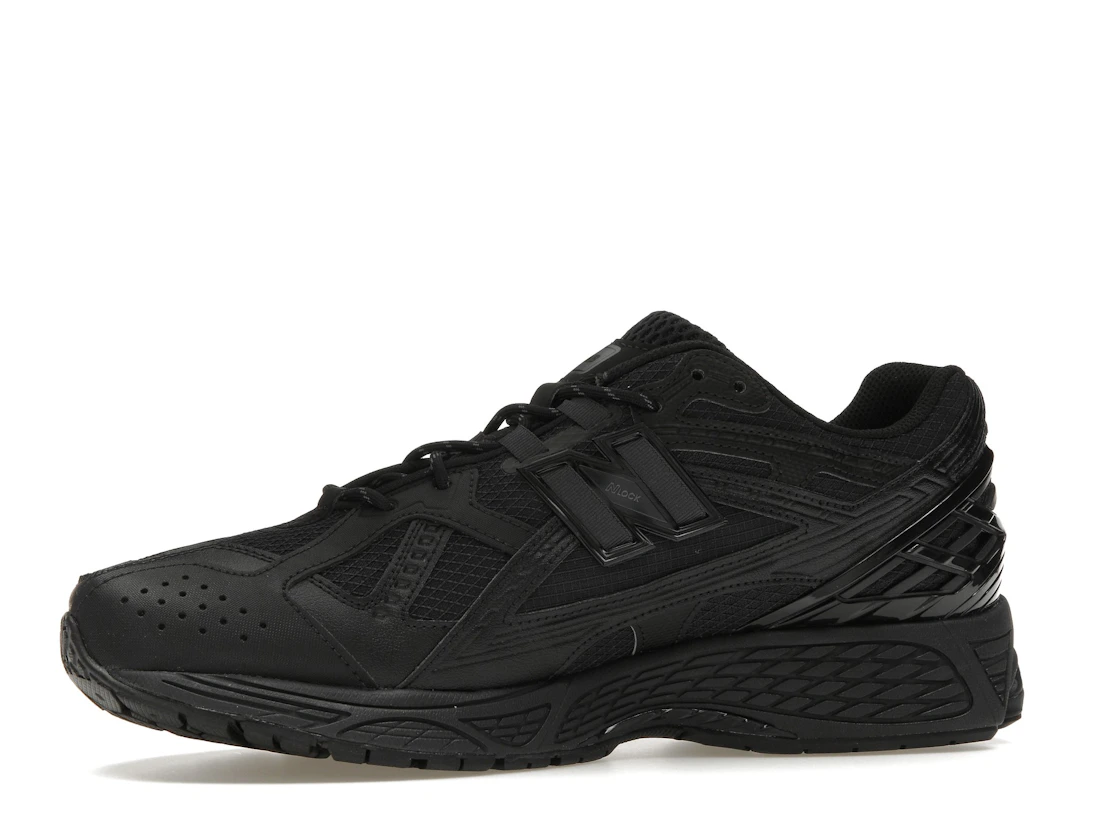 New Balance 1906U Triple Black