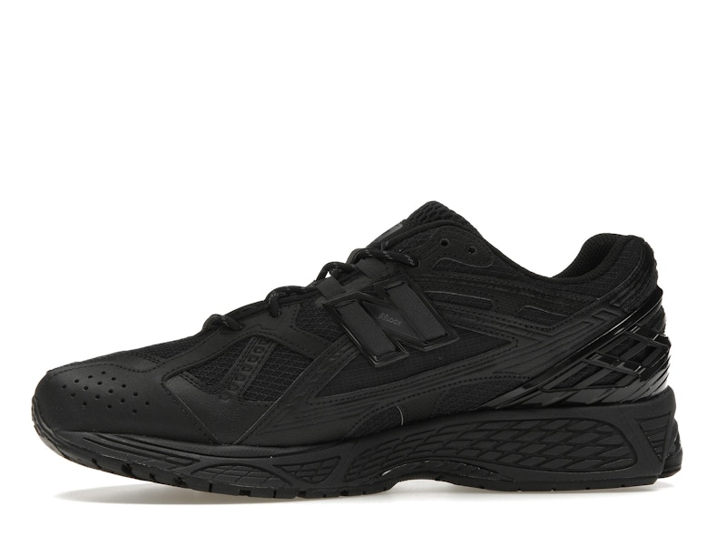 New Balance 1906U Triple Black