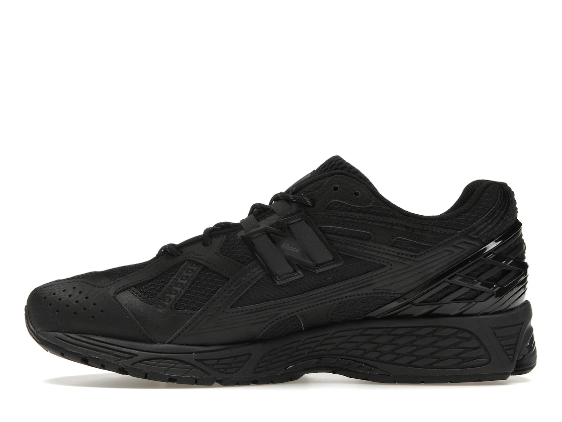 New Balance 1906U Triple Black