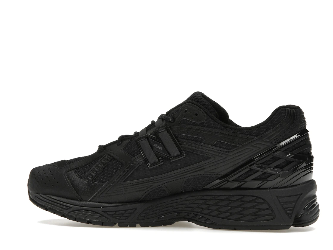 New Balance 1906U Triple Black
