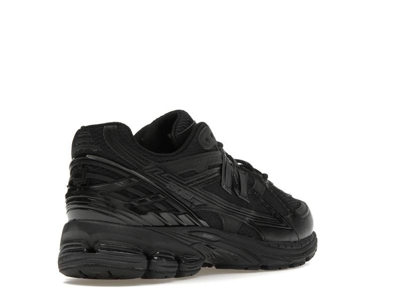 New Balance 1906U Triple Black