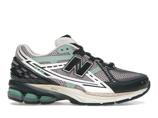 New Balance 1906U Twilight Haze 0