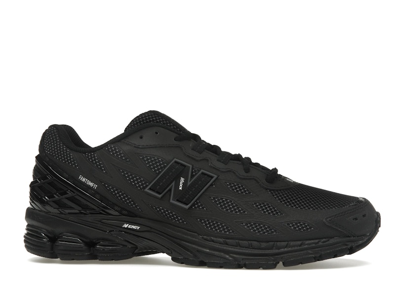 New Balance 1906W Black Silver Metallic