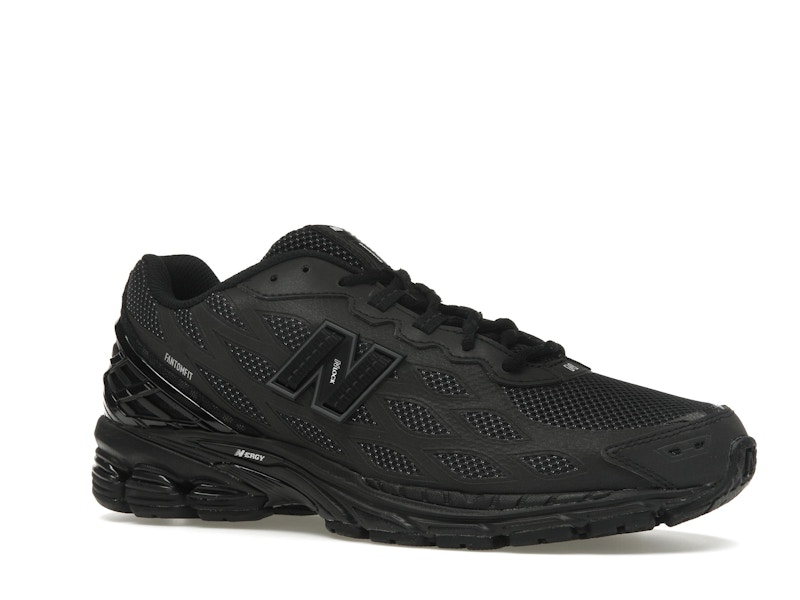New Balance 1906W Black Silver Metallic
