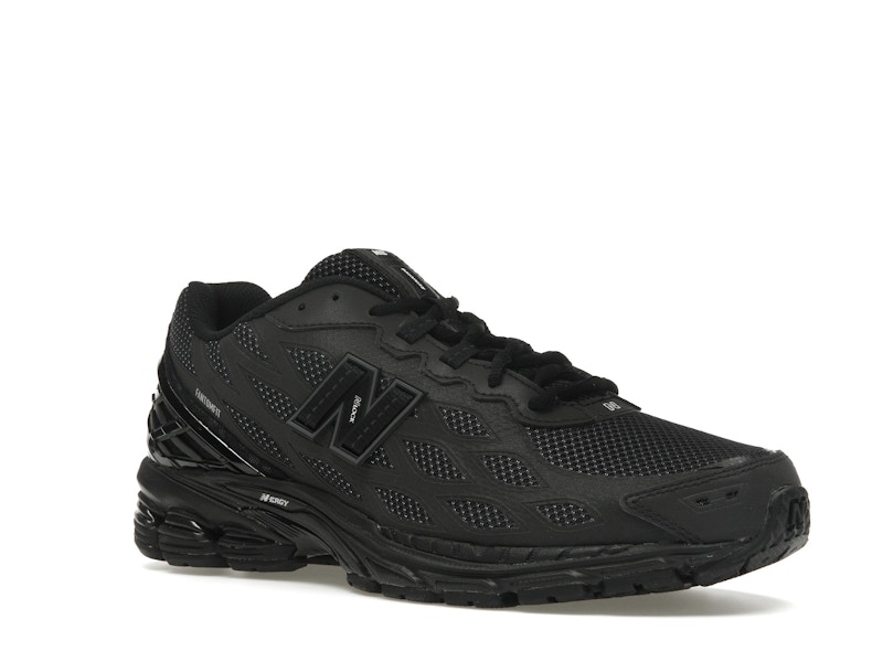 New Balance 1906W Black Silver Metallic
