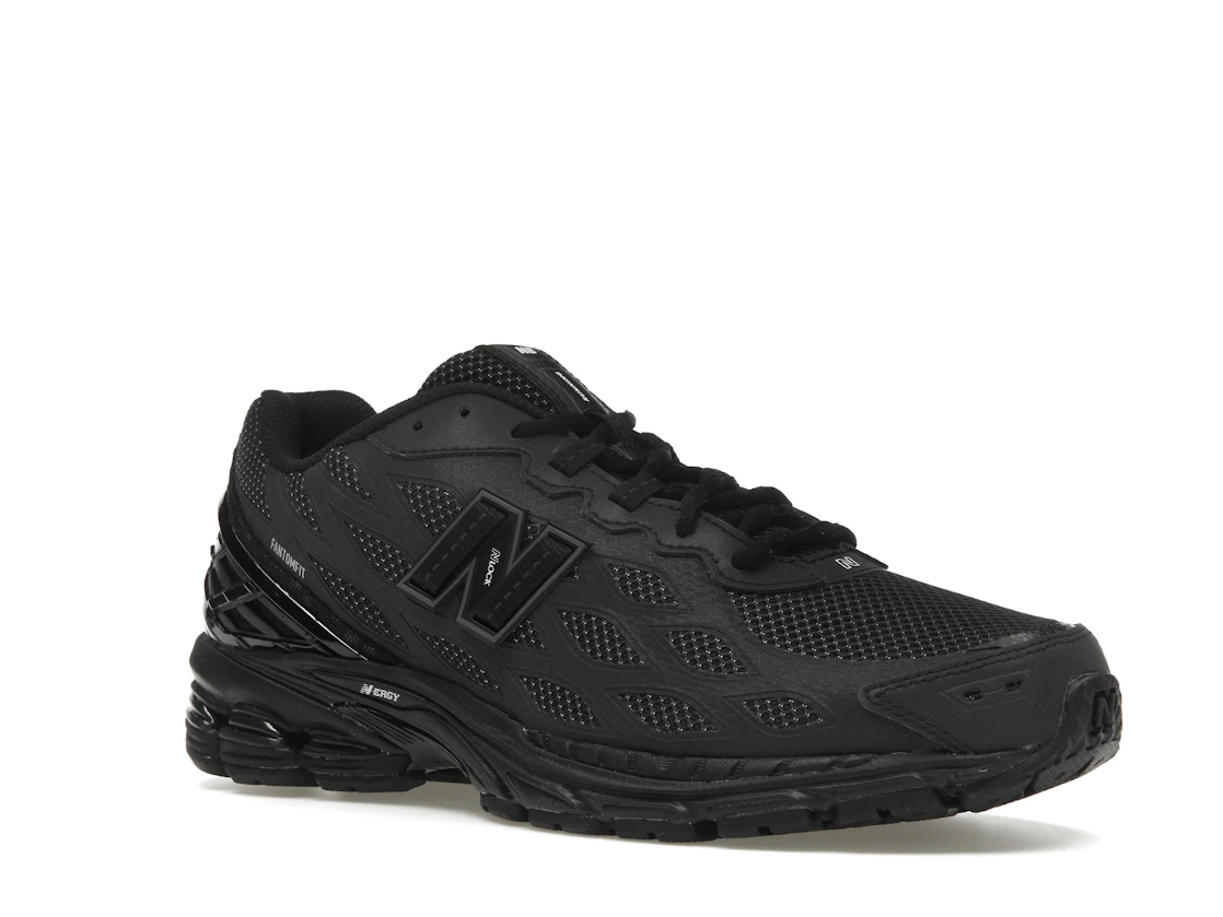 New Balance 1906W Black Silver Metallic