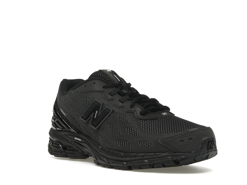 New Balance 1906W Black Silver Metallic