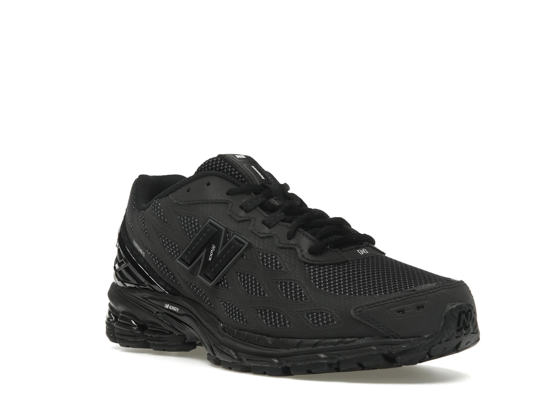 New Balance 1906W Black Silver Metallic