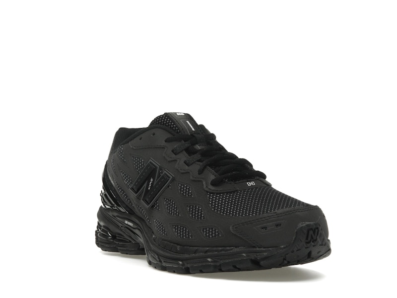 New Balance 1906W Black Silver Metallic