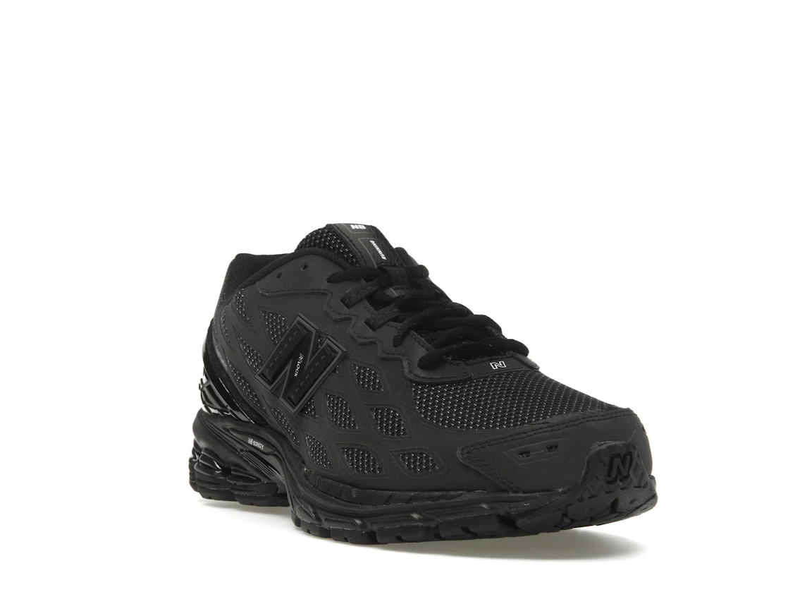 New Balance 1906W Black Silver Metallic