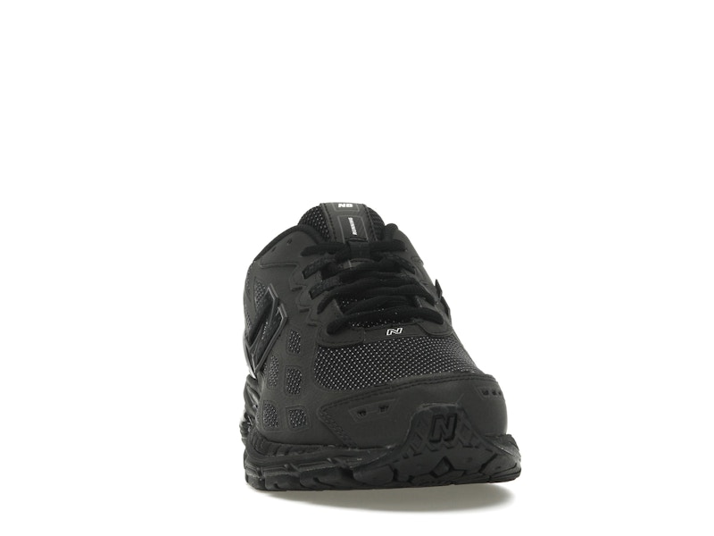 New Balance 1906W Black Silver Metallic