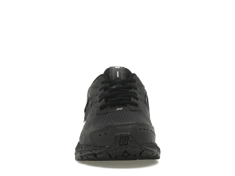 New Balance 1906W Black Silver Metallic