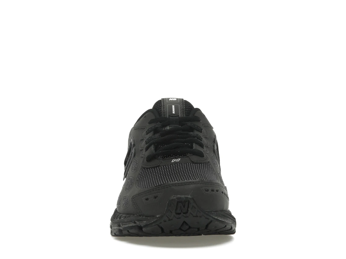 New Balance 1906W Black Silver Metallic