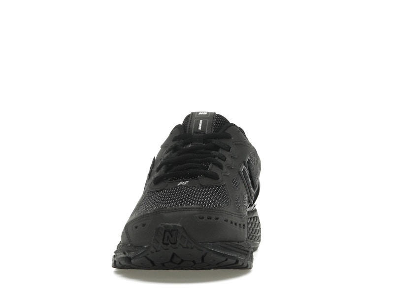New Balance 1906W Black Silver Metallic