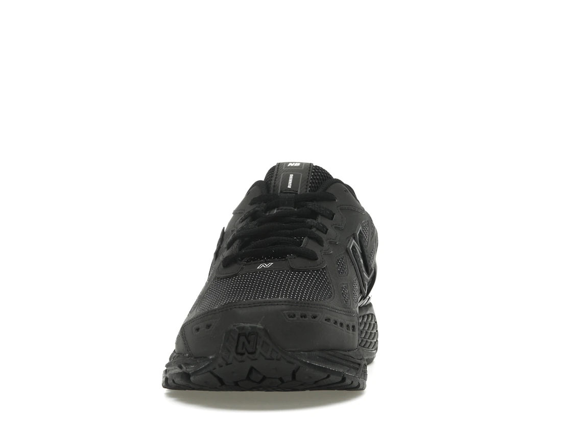 New Balance 1906W Black Silver Metallic