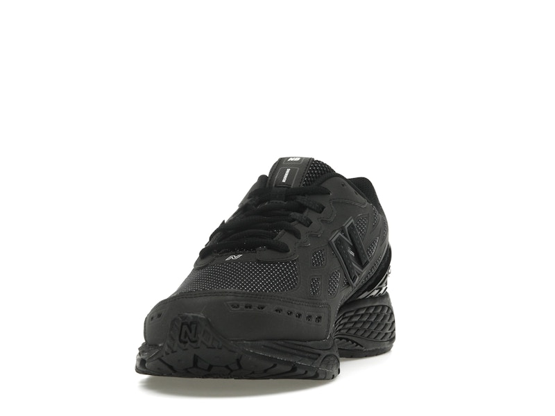 New Balance 1906W Black Silver Metallic