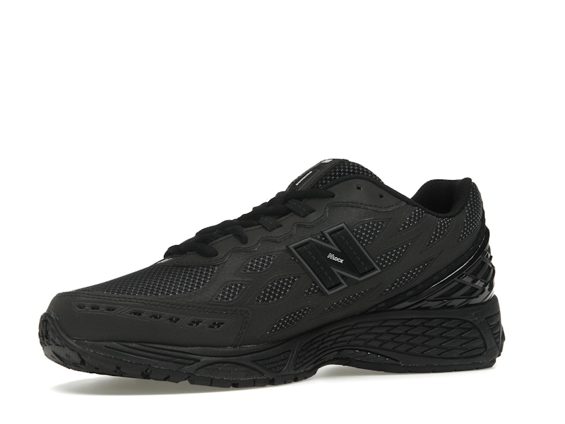 New Balance 1906W Black Silver Metallic