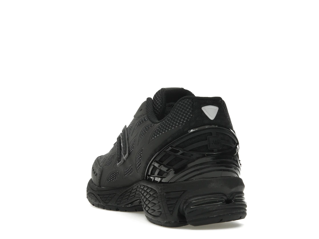 New Balance 1906W Black Silver Metallic