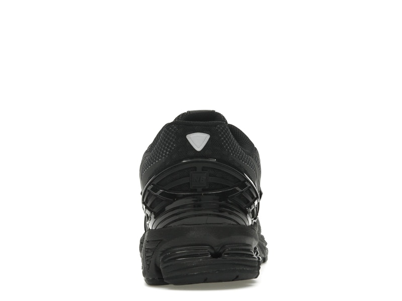 New Balance 1906W Black Silver Metallic