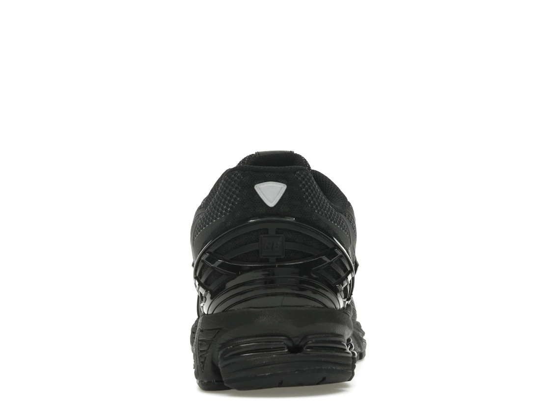 New Balance 1906W Black Silver Metallic