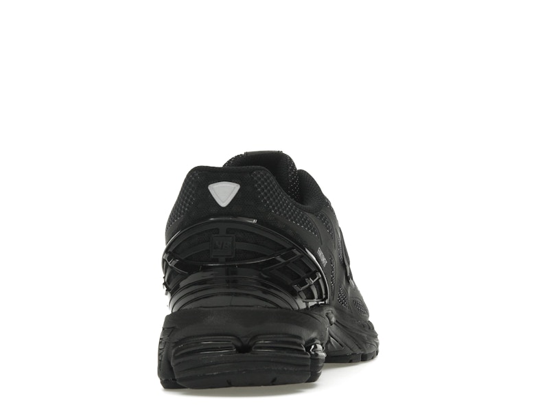 New Balance 1906W Black Silver Metallic