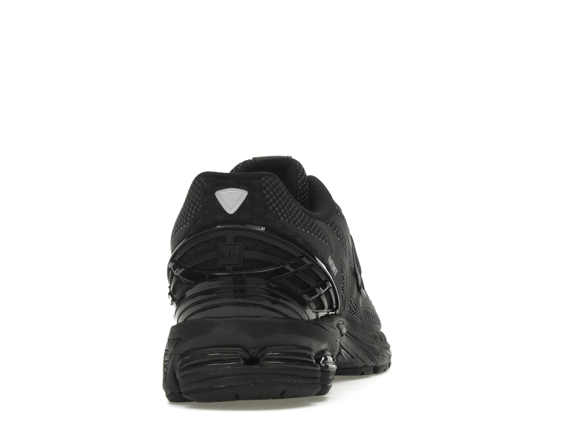 New Balance 1906W Black Silver Metallic