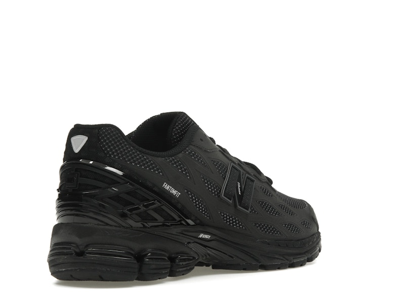 New Balance 1906W Black Silver Metallic