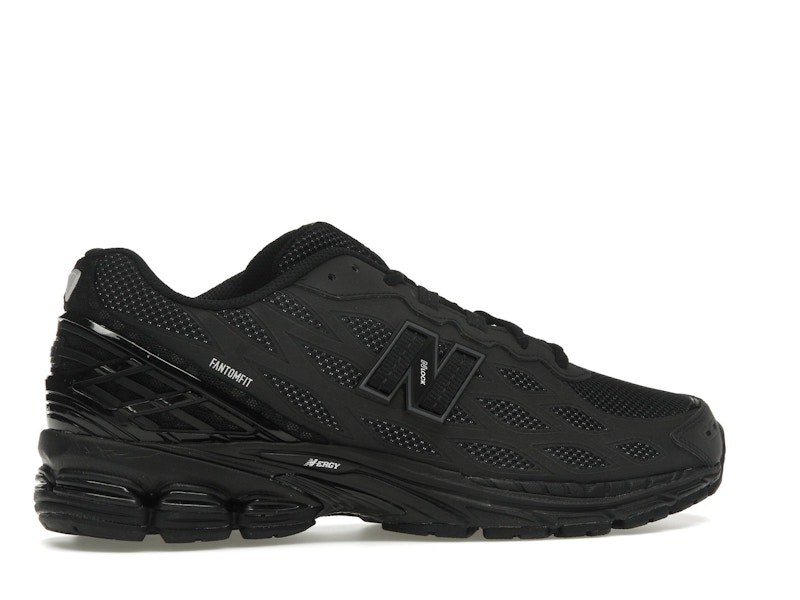 New Balance 1906W Black Silver Metallic