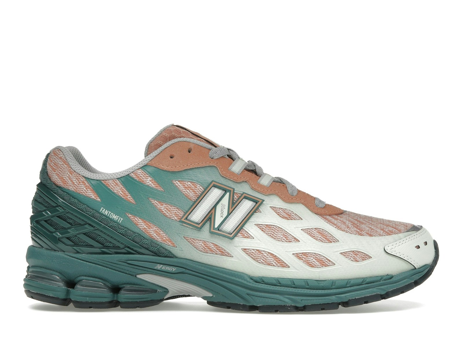 New Balance 1906W New Spruce Light Sparrow