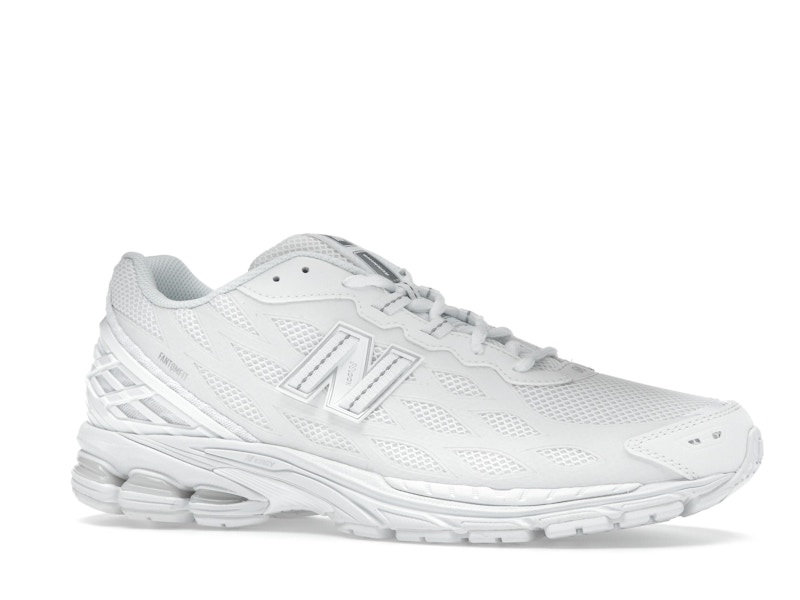New Balance 1906W White Silver Metallic