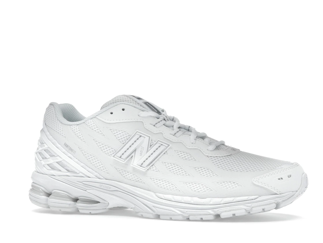 New Balance 1906W White Silver Metallic